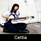 Cettia