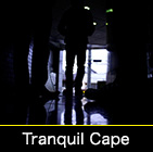 Tranquil Cape