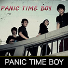 PANIC TIME BOY