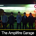 The Amplifire Garage